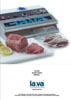 Vakuumverpackung-Titelseite