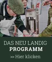 Sonder-Prospekt - Landig Spezial