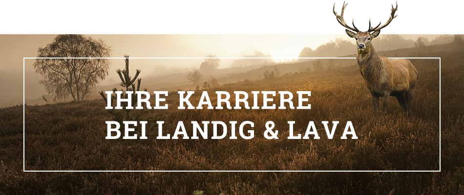 LANDIG + LAVA GMBH & CO. KG