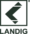 Landig Onlineshop